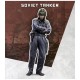 1/35 War Front - WWII Great Patriotic War Soviet Tanker