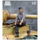 1/35 War Front - Sturmmann (resin)