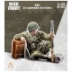 1/35 War Front - PFC US Armored Infantry