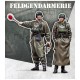 1/48 Feldgendarmerie (2 figures)