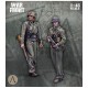 1/48 War Front Panzergrenadiers (2 figures)