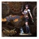 35mm War Game Steampunk Brigitte Lafayette
