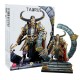 1/24 (75mm) Zodiac Mystic Signs Miniatures - Taurus