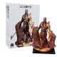 1/24 (75mm) Zodiac Mystic Signs Miniatures - Scorpio