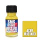 Acrylic Lacquer Paint - Advance MUSTARD (10ml)