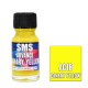 Acrylic Lacquer Paint - Advance CANARY YELLOW (10ml)