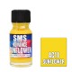 Acrylic Lacquer Paint - Advance SUNFLOWER (10ml)