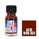 Acrylic Lacquer Paint - Advance WINE RED (10ml)