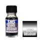 Acrylic Lacquer Paint - Advance Metallic OBSIDIAN (10ml)