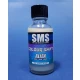 Acrylic Lacquer Paint - Colour Shift Alien (Violet/Blue/Green) 30ml