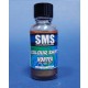 Acrylic Lacquer Paint - Colour Shift Vortex (Gold/Green/Blue) 30ml