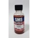 Acrylic Lacquer Paint - Crystal #Garnet (30ml)