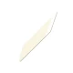 Ceramic Scraper Single Blade Refill