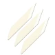 Ceramic Scraper Blade Refill Pack (3pcs)