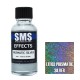 Acrylic Lacquer Paint - Effects #Prismatic Silver (30ml)