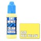 Water-based Urethane Paint - Infinite Colour #PALE YELLOW (20ml)