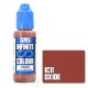 Water-based Urethane Paint - Infinite Colour #OXIDE (20ml)