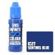 Water-based Urethane Paint - Infinite Colour #SENTINEL BLUE (20ml)