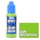 Water-based Urethane Paint - Infinite Colour #NUCLEAR GLOW (20ml)