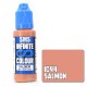 Water-based Urethane Paint - Infinite Colour #SALMON (20ml)