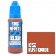Water-based Urethane Paint - Infinite Colour #RUST OXIDE (20ml)