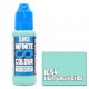 Water-based Urethane Paint - Infinite Colour #LIGHT GREEN OXIDE (20ml)