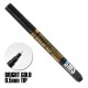 Hyperchrome Marker #Bright Gold (0.5mm tip)