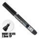 Hyperchrome Marker #Bright Silver (3.0mm tip)