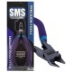 SMS Dual Edge Nippers for Plastic Model Kits