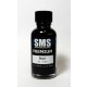 Acrylic Lacquer Paint - Premium #Black (30ml)