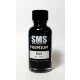Acrylic Lacquer Paint - Premium #Black (30ml)