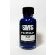 Acrylic Lacquer Paint - Premium #Blue (30ml)
