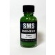 Acrylic Lacquer Paint - Premium #Green (30ml)