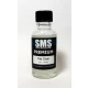 Acrylic Lacquer Paint - Premium #Flat Clear (30ml)