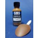 Acrylic Lacquer Paint - Premium US Pale Brown (30ml)