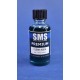 Acrylic Lacquer Paint - Premium Clear Aqua (30ml)