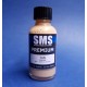 Acrylic Lacquer Paint - Premium Tan FS20400 (30ml)