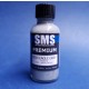 Acrylic Lacquer Paint - Premium Mod Eagle Grey FS36176 (30ml)