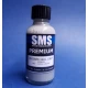 Acrylic Lacquer Paint - Premium US Dark Gull Grey FS36231 (30ml)