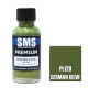 Acrylic Lacquer Paint - Premium German Olive Ral6003 (30ml)