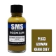 Acrylic Lacquer Paint - Premium German Khaki Grey Ral7008 (30ml)