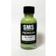 Acrylic Lacquer Paint - Premium #Sky Green (30ml)