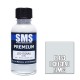 Acrylic Lacquer Paint - Premium Lichtgrau RLM63 (30ml)