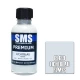 Acrylic Lacquer Paint - Premium Lichtblau RLM76 (30ml)