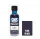 Acrylic Lacquer Paint - Premium VR Blue (Australian Rail, 30ml)