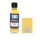 Acrylic Lacquer Paint - Premium VR Yellow (Australian Rail, 30ml)