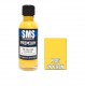 Acrylic Lacquer Paint - Premium PN Yellow (Australian Rail, 30ml)