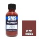 Acrylic Lacquer Paint - Premium Tuscan (30ml)