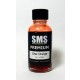 Acrylic Lacquer Paint - Premium #Clear Orange (30ml)