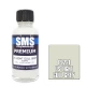 Acrylic Lacquer Paint - Premium US Light Gull Grey (30ml)